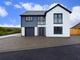 Thumbnail Detached house for sale in Eleni Close, Sennen, Cornwall