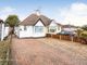 Thumbnail Semi-detached bungalow to rent in Eastwood Road North, Leigh-On-Sea (Fully Furnished, Short Term Let)