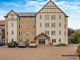 Thumbnail Flat for sale in Cross Penny Court, Cotton Lane, Bury St. Edmunds