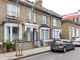 Thumbnail Terraced house for sale in Giesbach Road, Islington, London