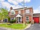 Thumbnail Detached house for sale in Driftwood Gardens, Totton, Hampshire