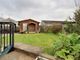 Thumbnail Detached bungalow for sale in Craig Close, Broughton