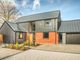 Thumbnail Detached house for sale in Chesterfield Road, Oakerthorpe