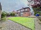 Thumbnail Semi-detached house for sale in Curzon Road, Offerton, Stockport