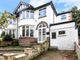 Thumbnail Semi-detached house for sale in Iffley Borders, Oxford