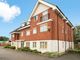 Thumbnail Flat for sale in Wordsworth Court, West End Road, Ruislip