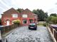 Thumbnail Semi-detached house to rent in Calton Avenue, Salford
