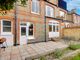 Thumbnail Terraced house for sale in Station Road, London