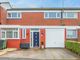 Thumbnail Terraced house for sale in Cleeve Close, Church Hill South, Redditch, Worcestershire