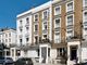 Thumbnail Flat to rent in St. Stephens Gardens, Notting Hill, London