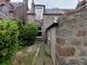 Thumbnail Terraced house for sale in Powis Terrace, Aberdeen