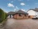 Thumbnail Detached bungalow for sale in Halstead Road, Eight Ash Green, Colchester