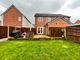 Thumbnail Semi-detached house for sale in Charles Crofts Grove, Stoke-On-Trent