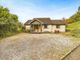 Thumbnail Detached house for sale in Yealand House, Ardmore, Crinan, By Lochgilphead, Argyll
