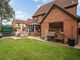 Thumbnail Detached house for sale in Hayster Drive, Cambridge