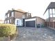 Thumbnail Semi-detached house for sale in Lindsay Drive, Kenton, Harrow, Middlesex