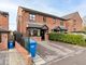 Thumbnail Semi-detached house for sale in Meadow Fold Close, Atherton, Manchester