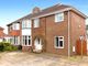 Thumbnail Semi-detached house for sale in Cavendish Grove, York