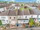 Thumbnail Terraced house for sale in Stanhope Road, Swanscombe