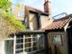 Thumbnail Terraced house for sale in 46 Churchgate Street, Bury St. Edmunds, Suffolk