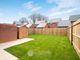 Thumbnail Semi-detached house for sale in New Gimson Place, Off Maldon Road, Witham, Witham