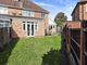 Thumbnail Semi-detached house for sale in Sandhurst Avenue, Hodge Hill, Birmingham