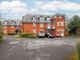 Thumbnail Flat for sale in Junction Road, Andover