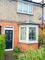 Thumbnail Terraced house to rent in Pinner Green, Pinner