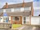 Thumbnail Semi-detached bungalow for sale in Freshfield Road, Wigan