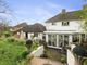 Thumbnail Semi-detached house for sale in Midhurst Rise, Patcham, Brighton