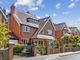 Thumbnail Detached house for sale in Briar Walk, London