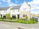 Thumbnail Detached house for sale in Westfield, Briestonhill View, West Calder