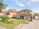 Thumbnail Detached house for sale in Crossacres, Pyrford Woods