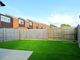 Thumbnail Terraced house for sale in Orchard Avenue, Ashford