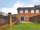 Thumbnail End terrace house for sale in Britannia Drive, Beggarwood, Basingstoke