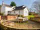 Thumbnail Detached house for sale in Moss Lane, Harthill, Chester