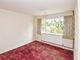 Thumbnail Detached bungalow for sale in The Common, Burgh Le Marsh, Skegness