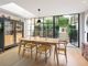 Thumbnail Terraced house for sale in Lamont Road, Chelsea, London