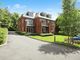 Thumbnail Flat for sale in Amersham Road, High Wycombe