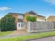 Thumbnail Detached house for sale in Warwick Road, Rayleigh