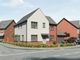 Thumbnail Detached house for sale in Star Drive, Livesey Branch Road, Feniscowles, Blackburn