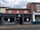 Thumbnail Retail premises for sale in 182-184 High Street, Harborne, Birmingham