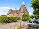 Thumbnail Semi-detached house for sale in Marle Place Road, Horsmonden, Tonbridge, Kent