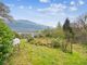 Thumbnail Detached house for sale in Tarbet, Arrochar, Argyll And Bute