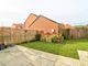 Thumbnail Detached house for sale in Charles Drive, Morpeth