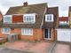 Thumbnail Semi-detached house for sale in Fellmead, East Peckham, Tonbridge, Kent
