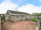 Thumbnail Semi-detached bungalow for sale in Lon-Y-Celyn, Nelson, Treharris