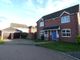 Thumbnail Detached house for sale in Borage Close, Thetford