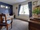 Thumbnail Detached bungalow for sale in Wharf Road, Gnosall, Stafford
