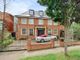 Thumbnail Property for sale in Chartfield Avenue, Putney, London